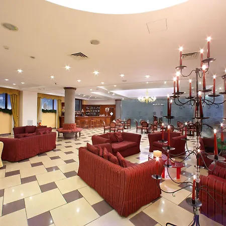 Ulisse Deluxe Hostel-2